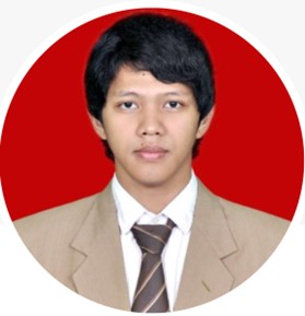 Angga Indra Putra, S.T.