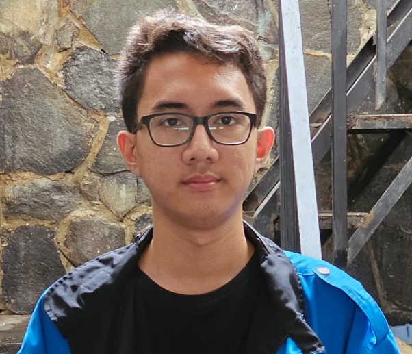 Muhammad Farhan Rasyidnianto