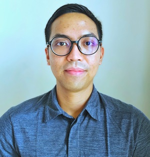 Dr. Putu Handre Kertha Utama, ST, MT