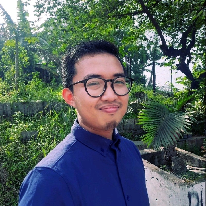 Muhammad Ichwan Nugraha