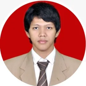 Angga Indra Putra, S.T.