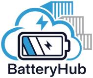 Logo BatteryHub