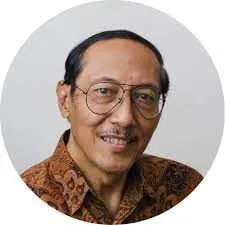 Prof. Ir. Edi Leksono, M.Eng., Ph.D.