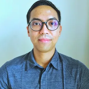 Dr. Putu Handre Kertha Utama, S.T., M.T.
