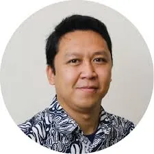 Dr.-Ing. Justin Pradipta, S.T., M.T.