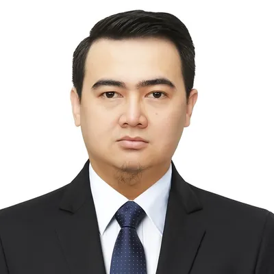 Robi Sobirin, S.Si., M.Si.