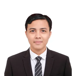 Trendy Prima Wijaya, S.T., M.T.