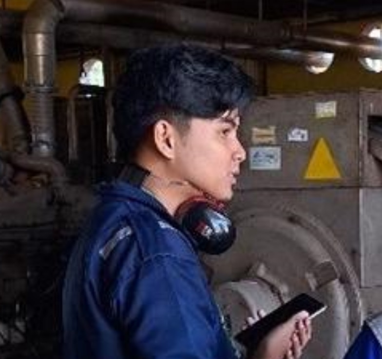Muhammad Luthfi Nasa Azzikri