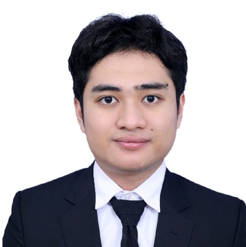 Novianto Dwi Putra, S.Si